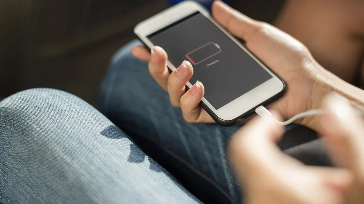 Telefon Bataryası Ne Zaman Değiştirilmeli?