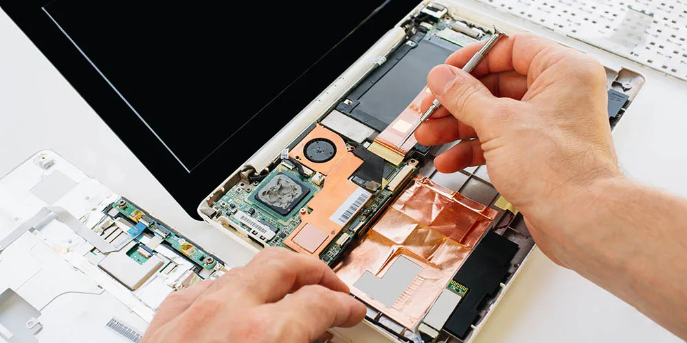 Notebook Alım-Satım Onarım