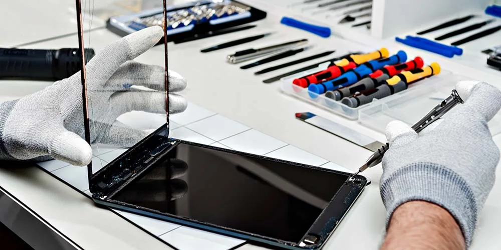 Tablet Alım-Satım Onarım